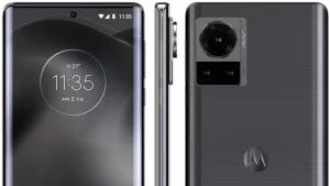 Moto Edge X30 Pro