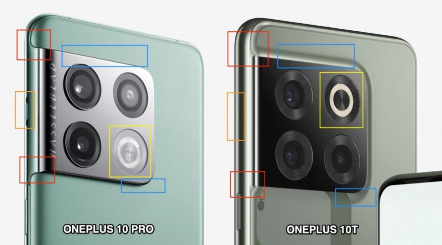 OnePlus 10T 1