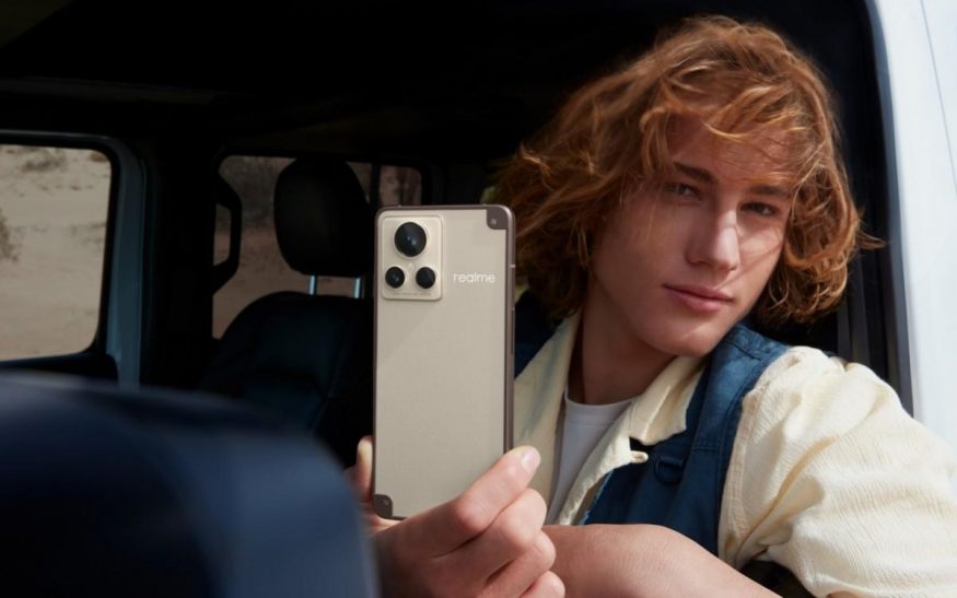Realme GT2 Explorer Master 3 1