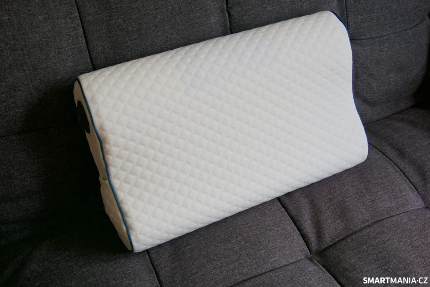 Tesla Smart Pillow 4 Tesla Smart Pillow 4