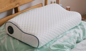 Tesla Smart Pillow recenze