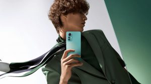 Xiaomi 12 Lite 8