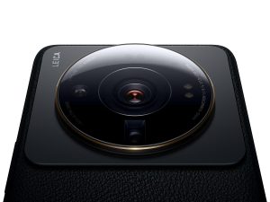 Xiaomi 12S Ultra Black 4