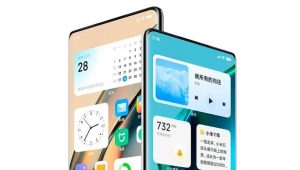 Xiaomi MiUI 13