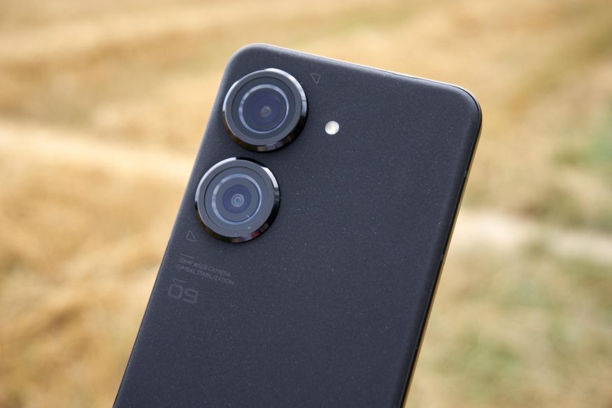 asus zenfone 9 recenze