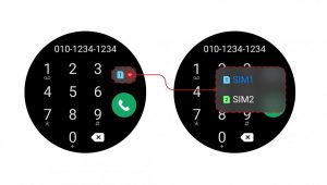 galaxy watch 5 one ui 4 5 4