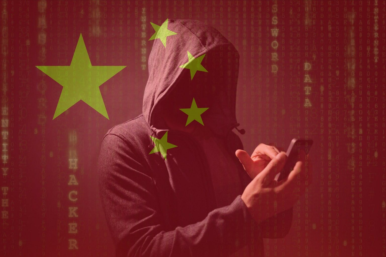 hacker china eset