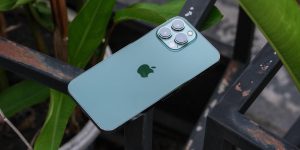 iPhone 13 Pro