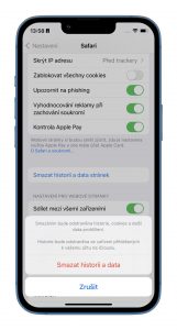 iphone cache navod 02