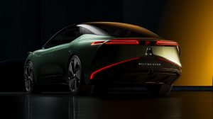 maven wm motors concept