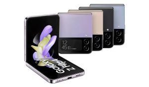 samsung galaxy z flip 4 obrnahled