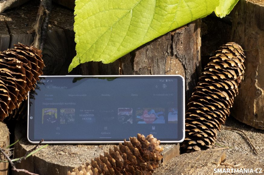 sony xperia 10 iv recenze 16