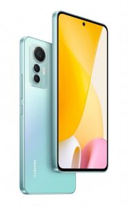 xiaomi 12 Lite 2