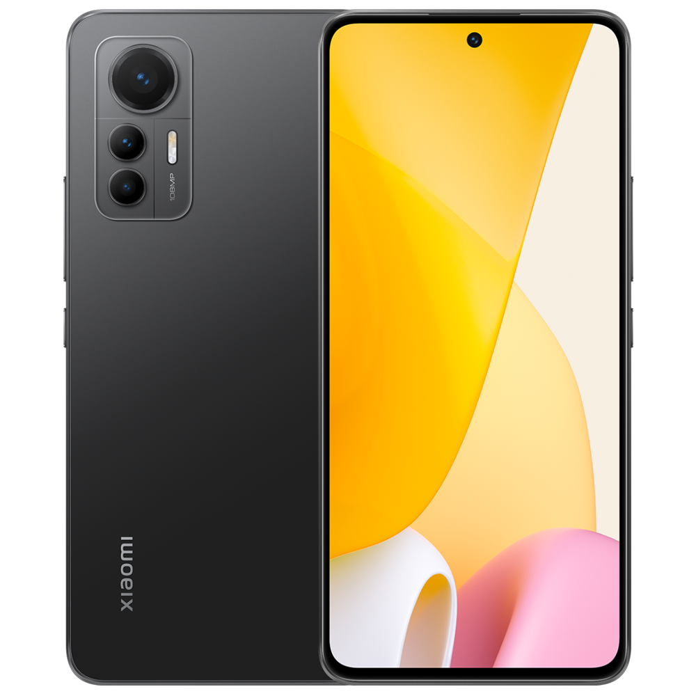 Xiaomi 12 Lite