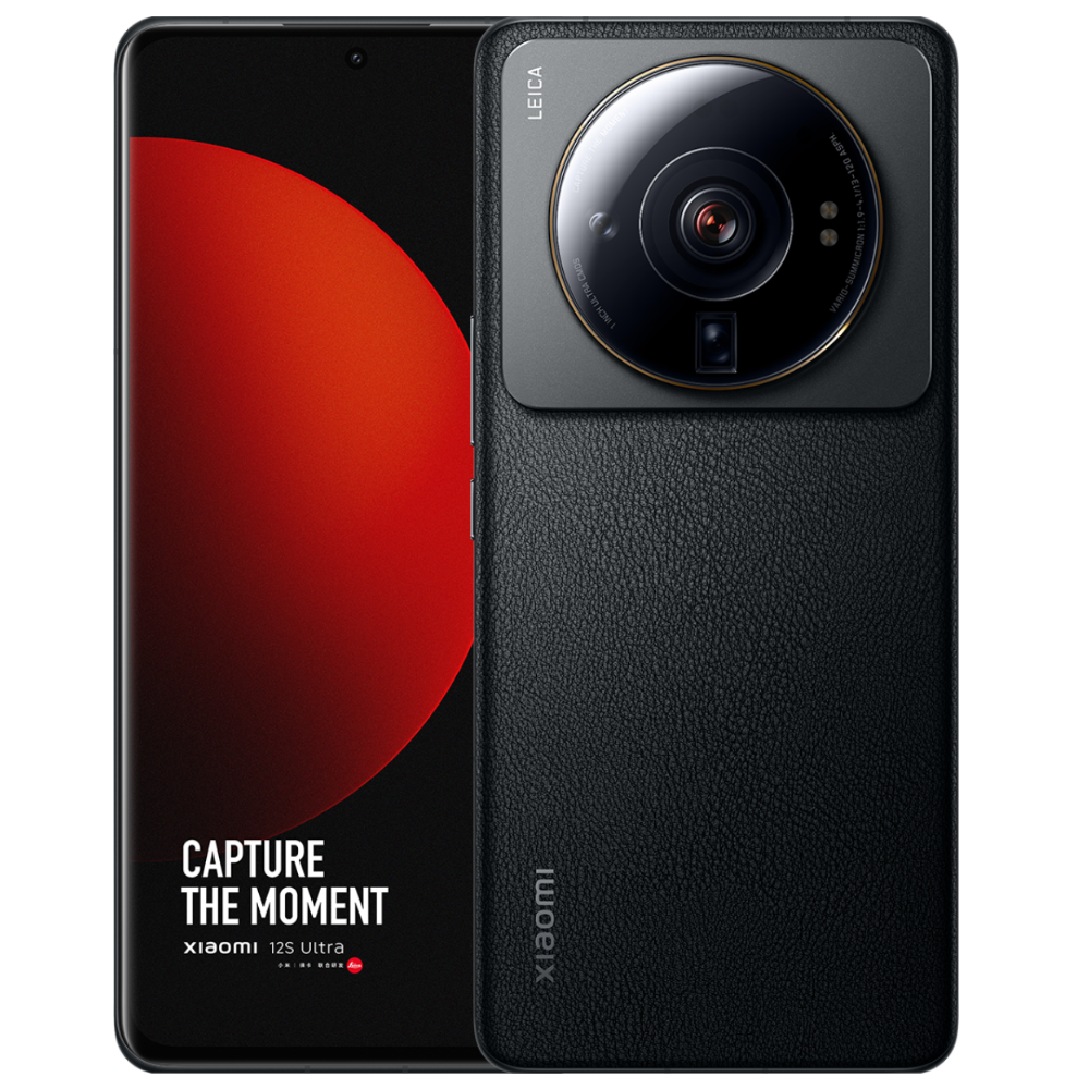 Xiaomi 12S Ultra