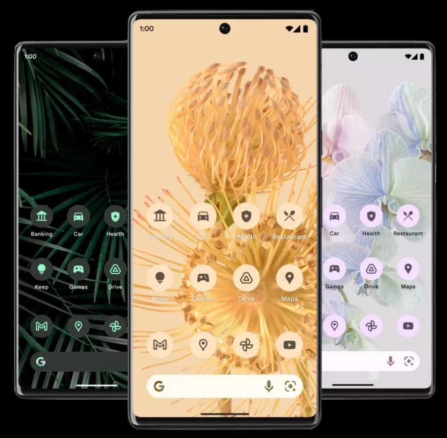 Android 13