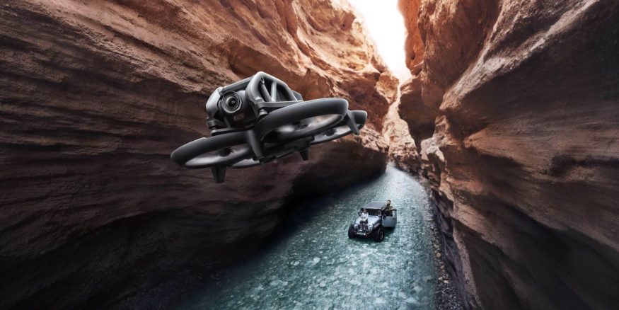 DJI Avata 3 DJI Avata 3