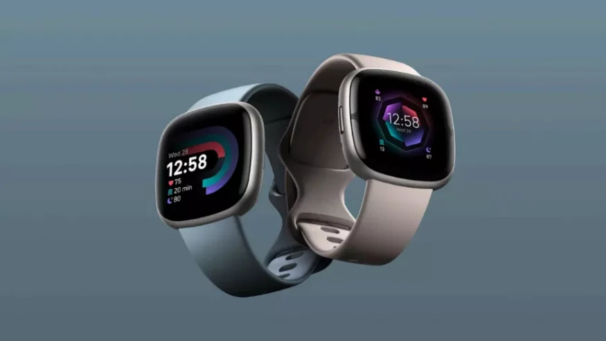 Fitbit 2