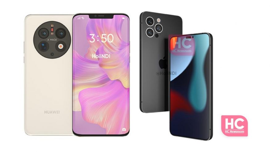 Huawei
