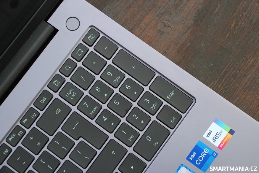 Huawei Matebook D16 15