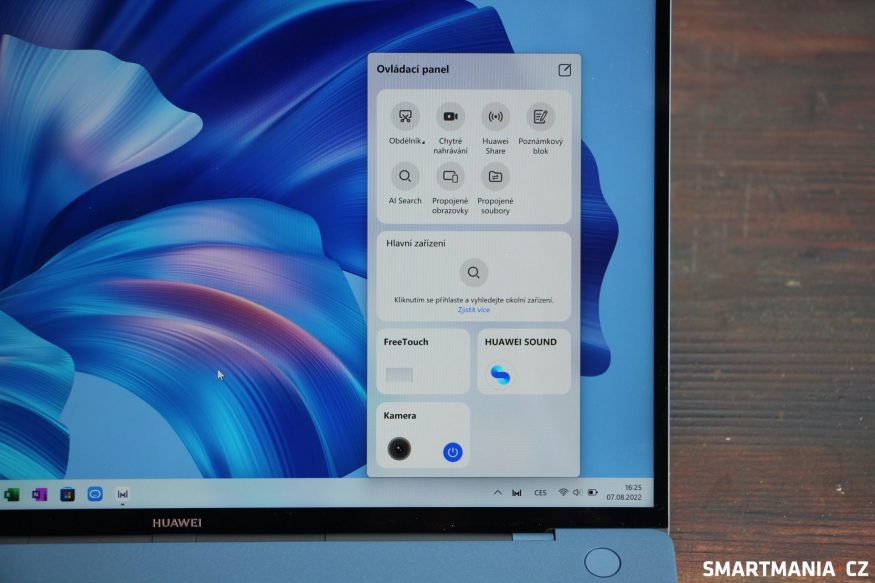 Huawei Matebook X Pro 01
