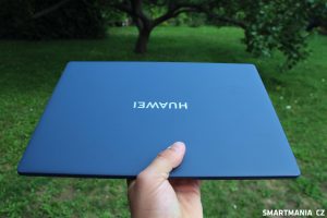 Huawei Matebook X Pro 09