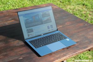 Huawei Matebook X Pro 10