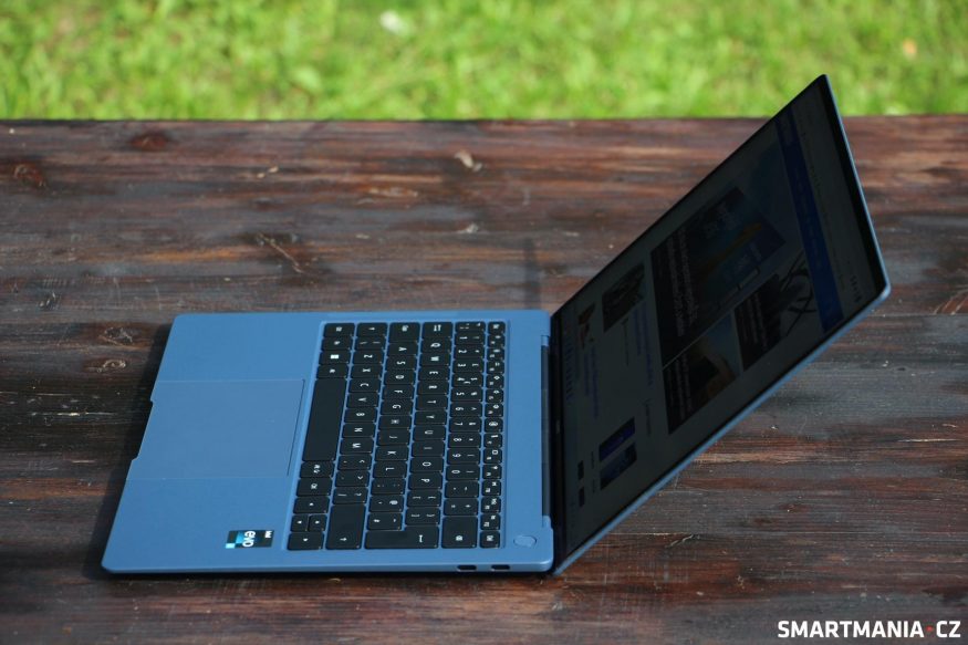 Huawei Matebook X Pro 28