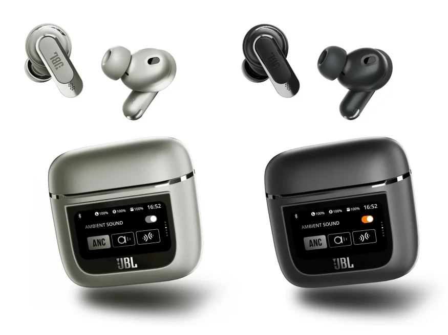 JBL Tour Pro 2 images