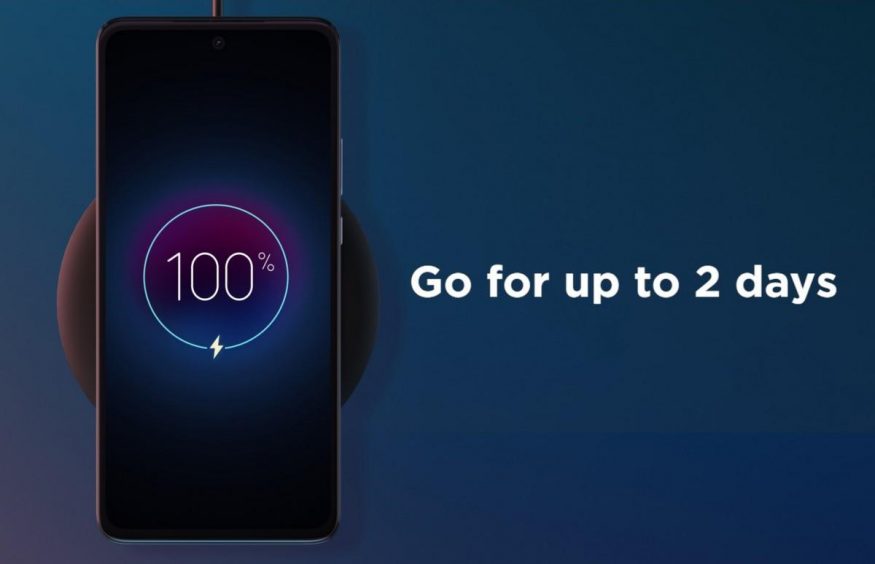 Motorola Edge 2022 5