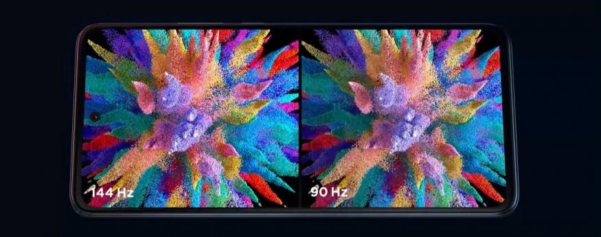 Motorola Edge 2022 6