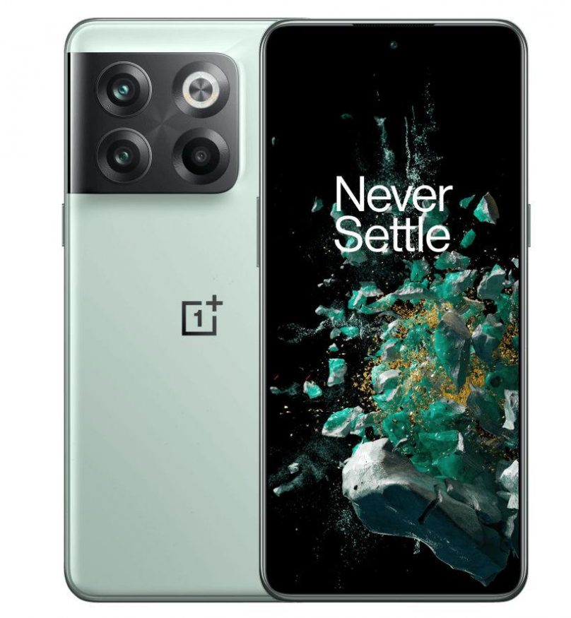 OnePlus 10T 2