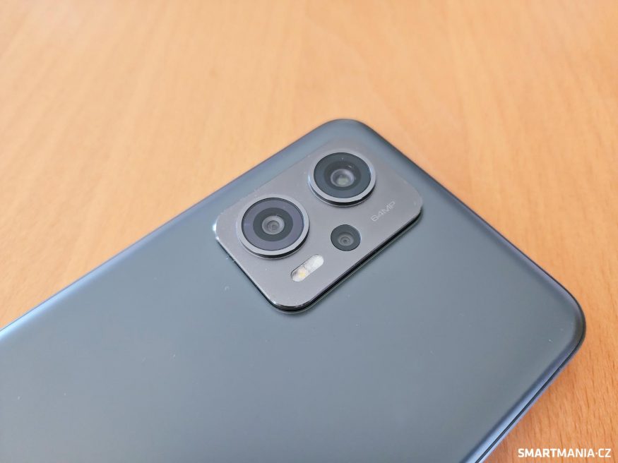 Poco X4 GT 3