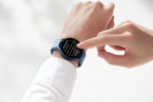 Samsung Galaxy Watch 5 3