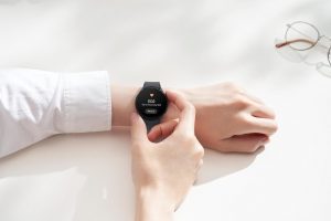 Samsung Galaxy Watch 5 4