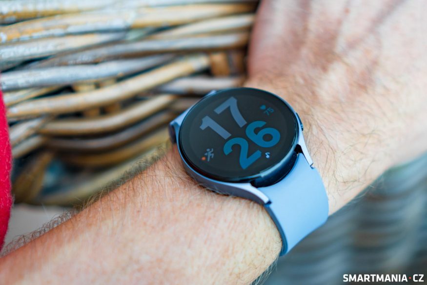 Samsung Galaxy Watch 5 003