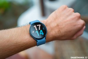Samsung Galaxy Watch 5 007