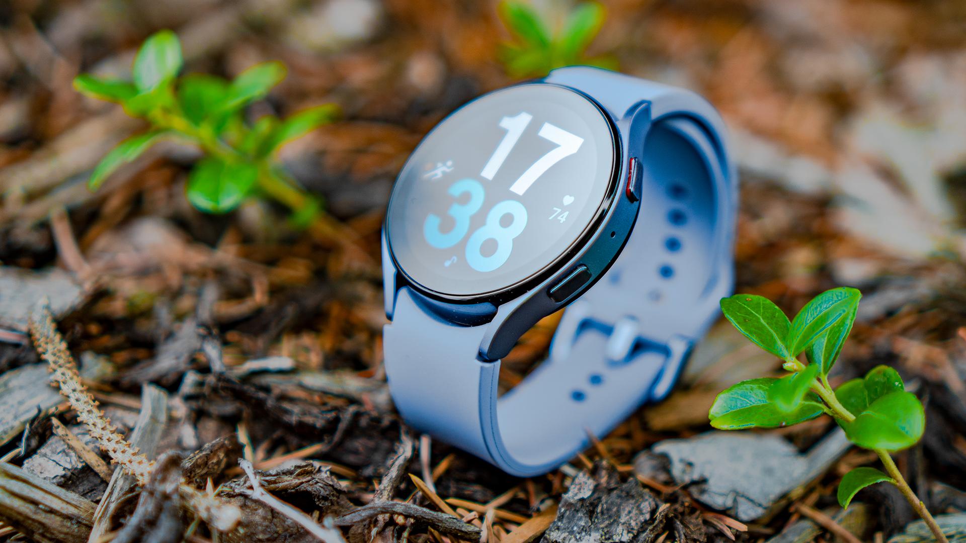 Samsung Galaxy Watch 5 recenze