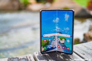 Samsung Galaxy Z Fold 4 005