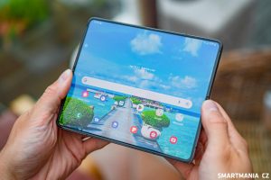 Samsung Galaxy Z Fold 4 006