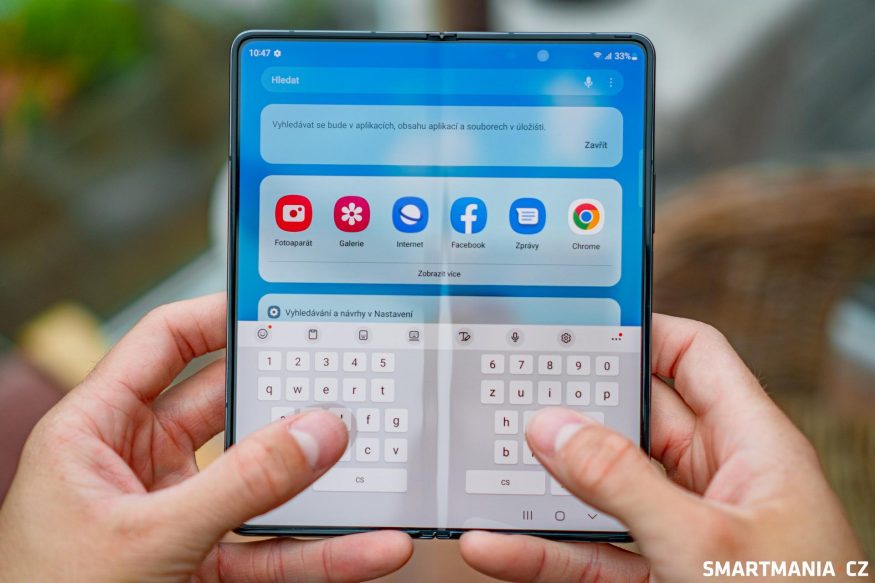 Samsung Galaxy Z Fold 4 007