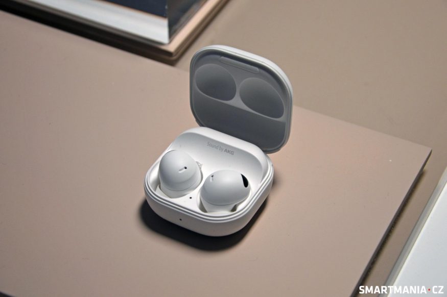 Samsung Galaxy Buds 2 Pro 07 Samsung Galaxy Buds 2 Pro 07