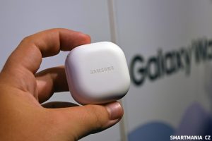 Samsung Galaxy Buds 2 Pro 08