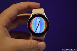 Samsung Galaxy Watch 5 02