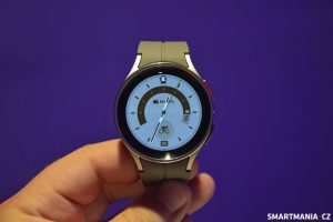 Samsung Galaxy Watch 5 07