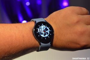 Samsung Galaxy Watch 5 13
