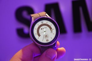 Samsung Galaxy Watch 5 14