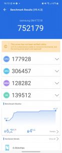 Screenshot 20220817 161344 AnTuTu Benchmark