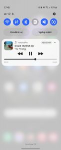 Screenshot 20220817 174529 One UI Home