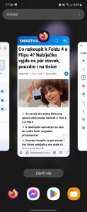 Screenshot 20220817 174608 One UI Home